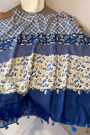 Annabel Scarf