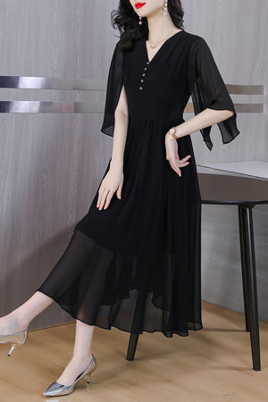 Lucie Dress