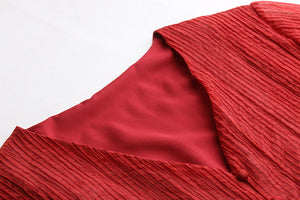 Natasja Two Piece Set (More Colors)