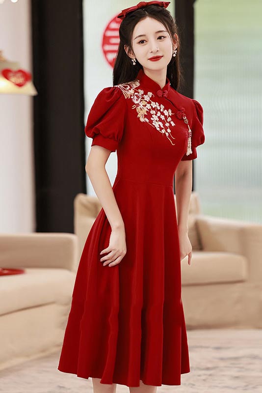 Ilse Dress