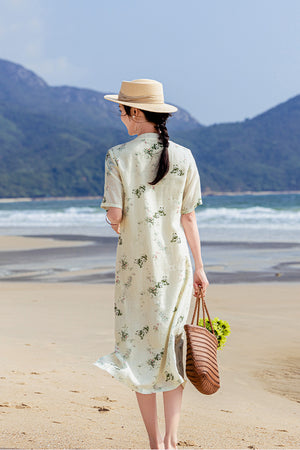 Ann Dress