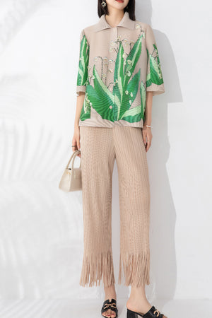 Krysia Top (More Colors)