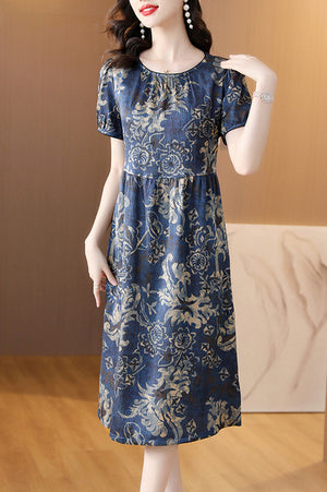 Sally Dress
