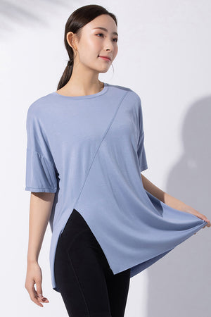 Lena Gym Top (More Colors)