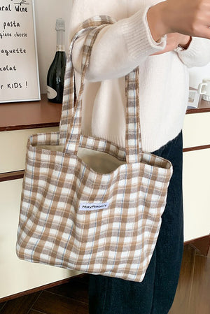 Sarah Bag (More Colors)