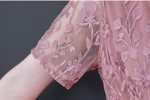 Lia Dress