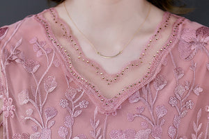 Lia Dress