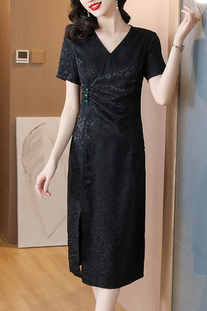 Erdene Dress (More Colors)