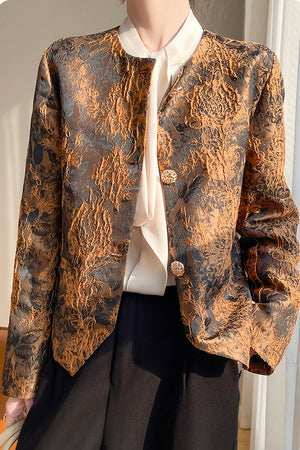 Lucia Jacket (More Colors)
