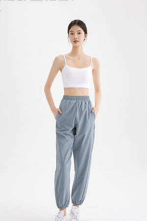Tassa Gym Pants (More Colors)