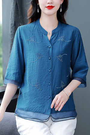 Aerona Top (More Colors)