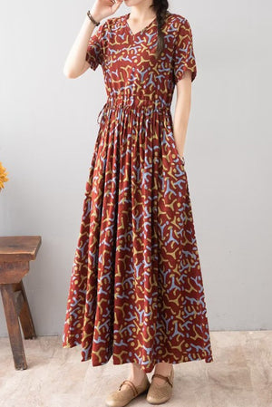 Stellae Dress (More Colors)