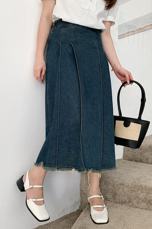 Natalia Skirt (Non-Returnable)
