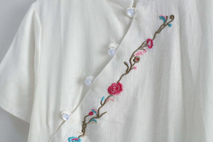 Tricia Cheongsam