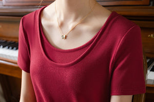 Francisca Top (More Colors)
