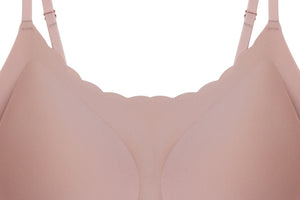 Lilly Seamless Bra (More Colors)