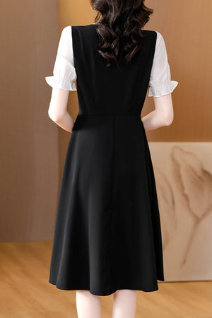 Eliso Dress (Non-Returnable)