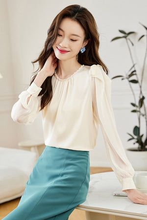 Mariam Top (More Colors)