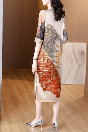 Regina Dress