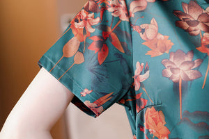 Dale Dress (More Colors)