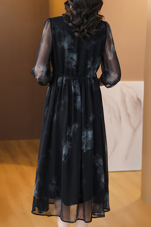 Nancy Dress