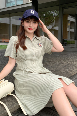 Lujayn Dress