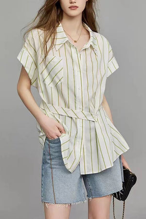 Xenia Top