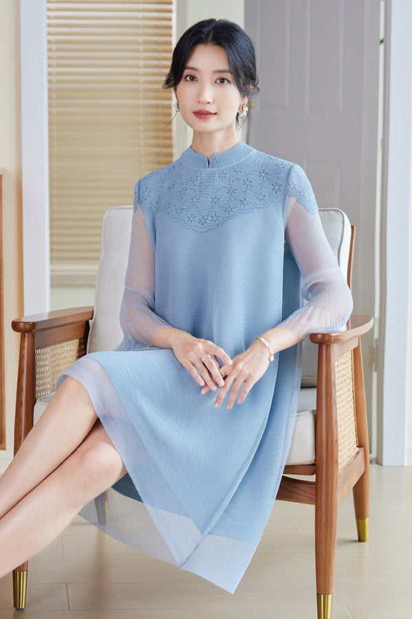 Lachlan Cheongsam
