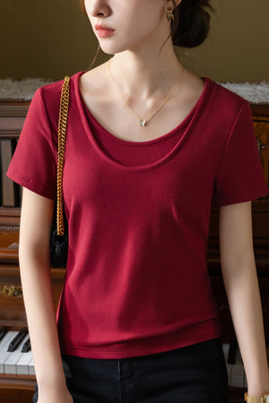 Francisca Top (More Colors)
