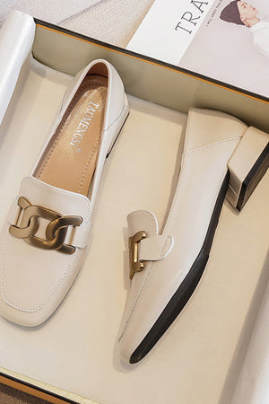 Camila Shoes (More Colors)