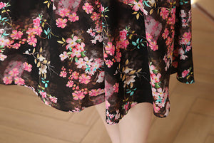 Tess Dress