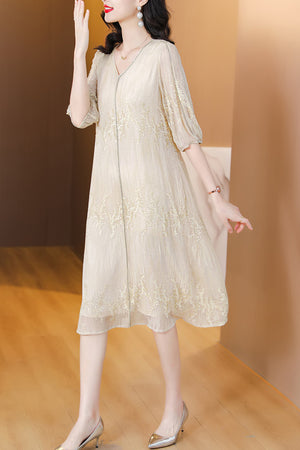 Lucie Dress