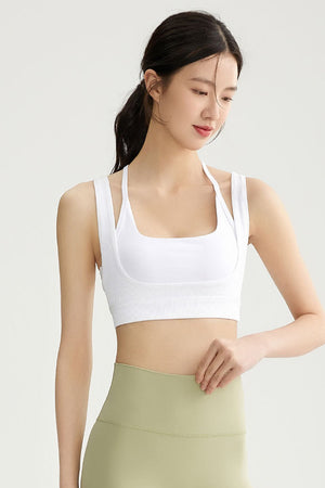 Veronica Sport Bra (More Colors)