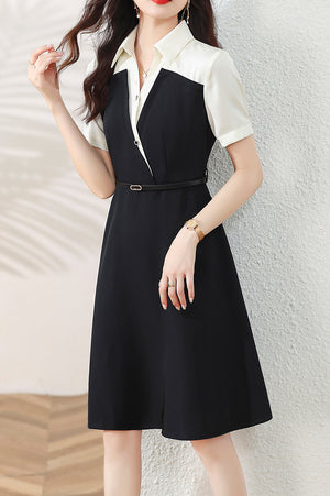 Zlotaa Dress