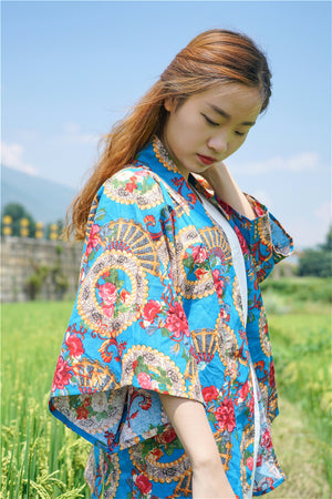 Brenda Outerwear