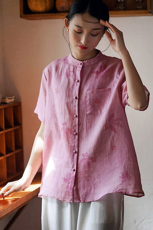 Erika Top (More Colors)