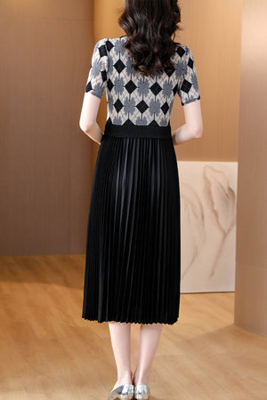 Jitka Dress (More Colors)