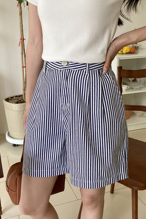Amalaberga Short