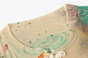 Valerija Top (More Colors)