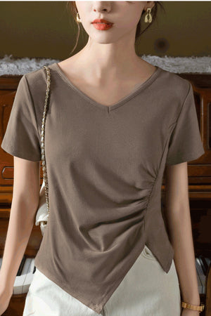 Gia Top (More Colors)