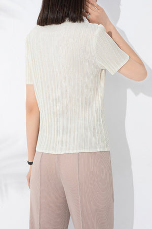 Sandra Top (More Colors) (Non-Returnable)