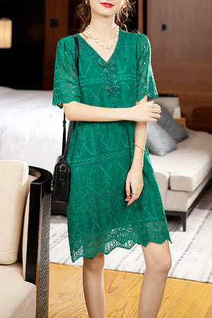 Arja Dress (More Colors)