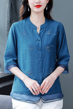 Aerona Top (More Colors)
