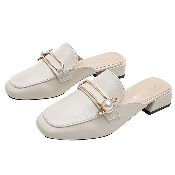 Gabija Shoes (More Colors)