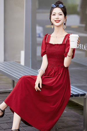 Tommy Dress (More Colors)