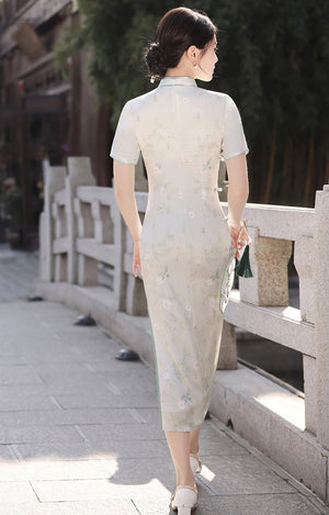 Kalyani Cheongsam