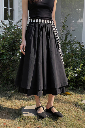 Yasmin Skirt (More Colors)