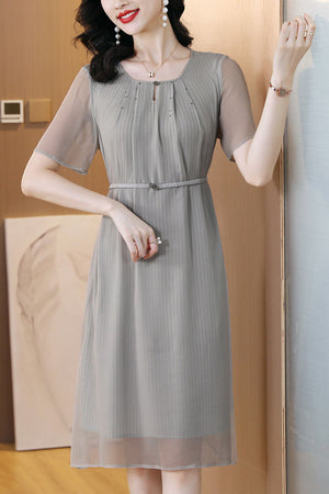 Layla Dress (More Colors)