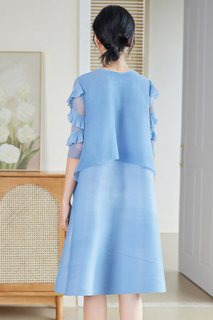 Alyssa Dress (More Colors)