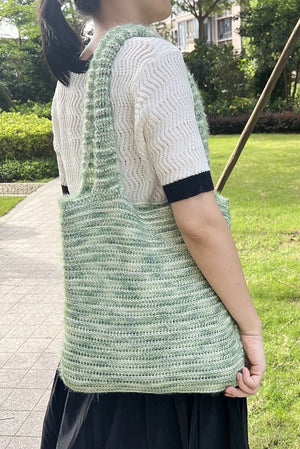 Nannie Bag (More Colors)